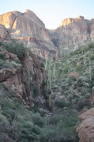 Southwest US Photo