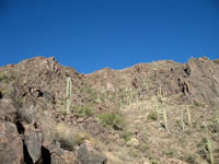 Southwest US Photo