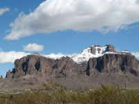 Southwest US Photo