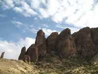 Southwest US Photo