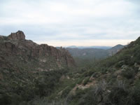 Southwest US Photo